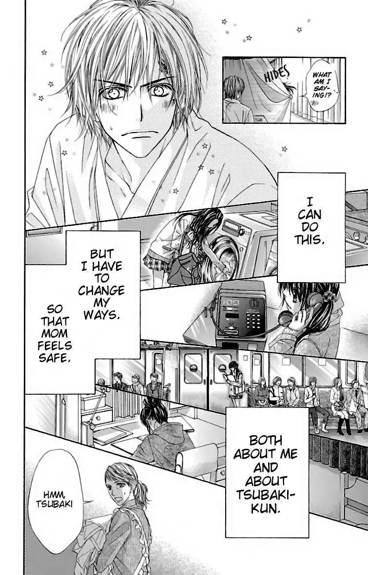 Kyou, Koi wo Hajimemasu Chapter 79 22